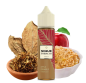 Preview: Sique Berlin Apple Crumble Tobacco 40ml